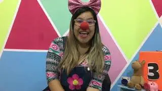63. "Color Celeste" - Clases Virtuales Inicial