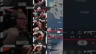 What really happened versus KRU @ATT