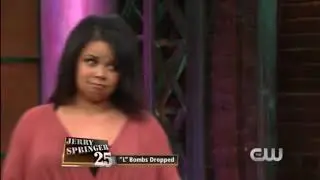 Jerry Springer 2020 | 