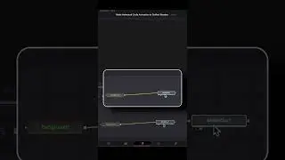 Make Animated Circle Animation in DaVinci Resolve