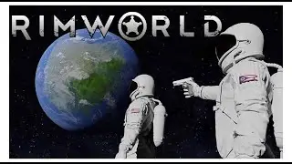 RIMWORLD ROYALTY | BETRAYED and ATTACKED | Ep. 2