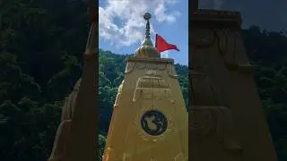 Durga Devi Mandir | Dugadda Devi Temple Uttrakhand 🚩 #uttrakhand #travel #temple #nature