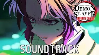 Dance of the Centipede | Infinity Castle | EPIC VERSION | 鬼滅の刃 OST