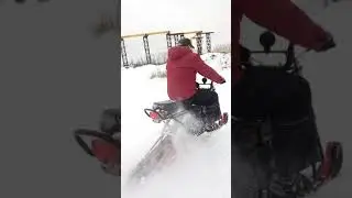 Обхожу 5 кратного чемпиона СССР Журавлева Н. М.