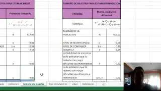 fase uno inferencia estadistica
