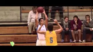 Inicio Basket UdeConce 2015