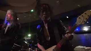 03 Don't Steal It / Witch's Shot Live 2019/12/28