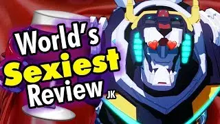 Voltron Season 6 in 9 Minutes | Nerdflix + Chill