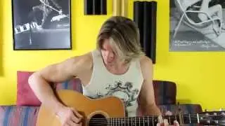 Indie Music Lounge - I Believe In You