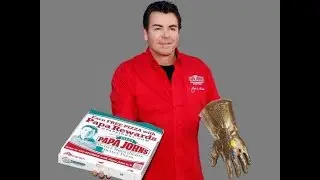 T H A N O S  P I Z Z A