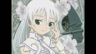 24 - Shinigami no Ballad OST - Crossing