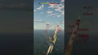 ;-0 #warthunder #war #gaming #shorts