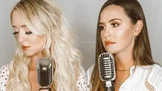 Don't Throw It Away (Jonas Brothers Cover) by Megan & Liz