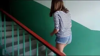 МОЯ СОСЕДКА ЯЖЕМАТЬ