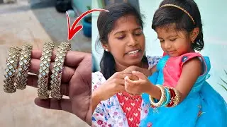 Pranitha New Stone work Hair Accessories @CatAndRatOfficial  #trendingshorts #shortsvideo