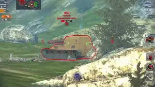 T49 Satisfaction.