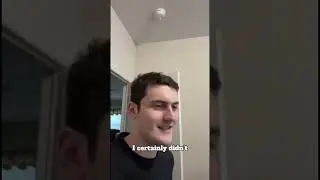 When you saw the Drake leak