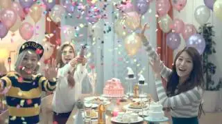 2014 LG Pocket Photo POPO TVC 2