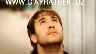 Gayrat Azimov