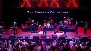 Dancing Queen - Cover by The Rupert's Orchestra