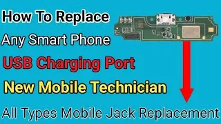 redmi 5a charging problem|Xiaomi Redmi 5a charging solution#youtubeshorts.