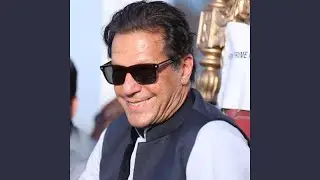 Mung Azmari Da Imran Khan You