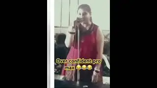 Comedy || over confident song || Arijit singh songs Arijit singh songs