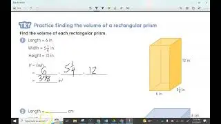 Lesson 11.3 Video