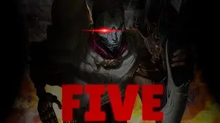EVIL JHIN?? 😱