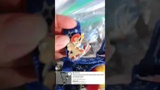 What sold in a day in eBay!! Reseller gathers what sold online.