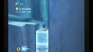 [PS2]《Sonic Unleashed》HOLOSKA Day5-1最速要点讲解
