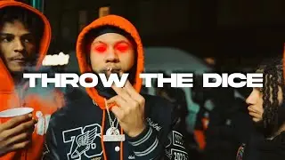 [FREE] Sdot Go X Jay5ive | Dark Jersey Club Type Beat 2024 | - "THROW THE DICE”