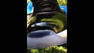 Replica spacejams