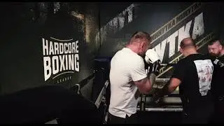 Емельяненко Дацик реванш