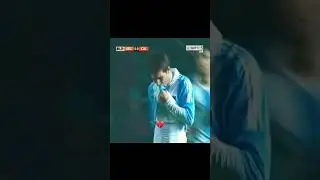 Messi free-kick😔