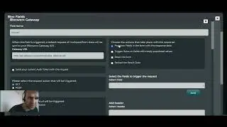 API Caller - Currency Converter (Blocworx Gateway)