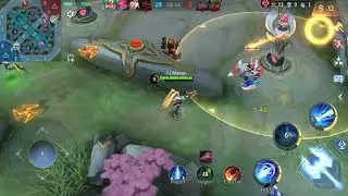Layla Mobile Legends Gameplay | Mobile Legends Layla Gameplay | Mobile Legends Gameplay