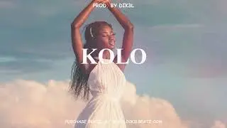 Amaria BB x Nsg x Wizkid Afroswing Type Beat 2022 