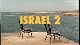 Lo que nadie dice de Israel  - Parte 2