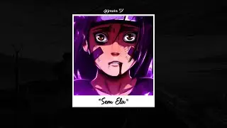 VMZ - Sem Ela (Letra) 💔 ft. Lucas A.R.T
