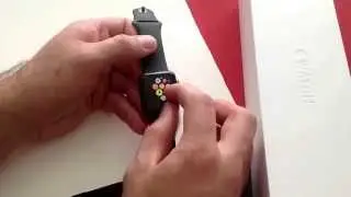 Apple Watch - How to silence your Apple Watch