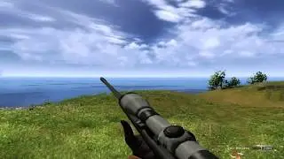 The Hunter # 10