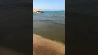 Caspian Sea