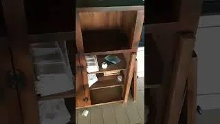 Доброе утро: West Side Saloon