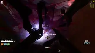 Die Rise Round 50 Speedrun (Remix) with TWiTCHaH 