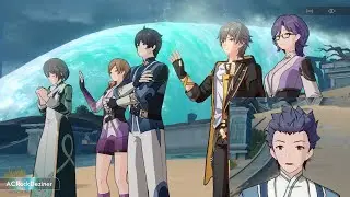 Some missions Version 1.2 | Honkai Star Rail Day 85 TL 65