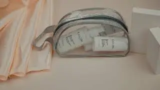 Your essential travel kit