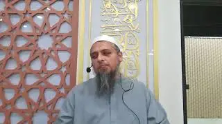 Tafsīr of Sūrah al-Zumar | Verse 53 | 8/28/24