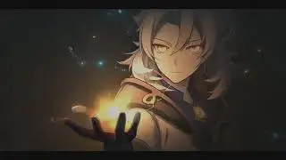 Genshin Impact // Experience