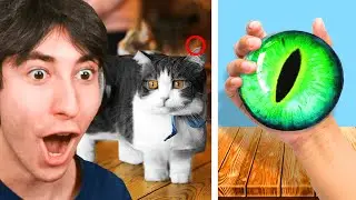 Real MINECRAFT Creations You Won't Believe